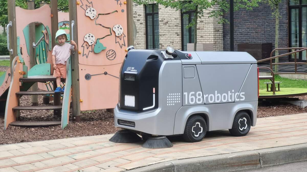 Transforming the Way We Live Through Innovation