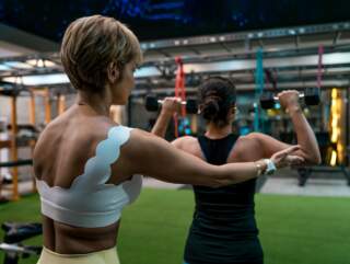 Transform Your Fitness Journey with One-on-One Personal Training