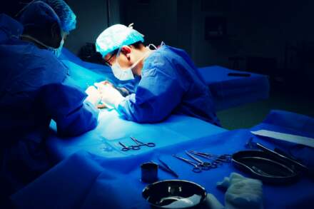 Landing Your Ideal OB/GYN Position