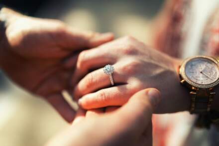 Custom-Made Rings as the Perfect Expression of Love