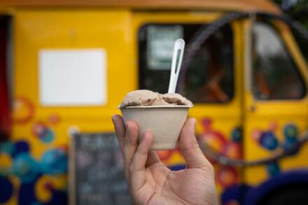 Make Your Event Unforgettable with an Ice Cream Truck Rental