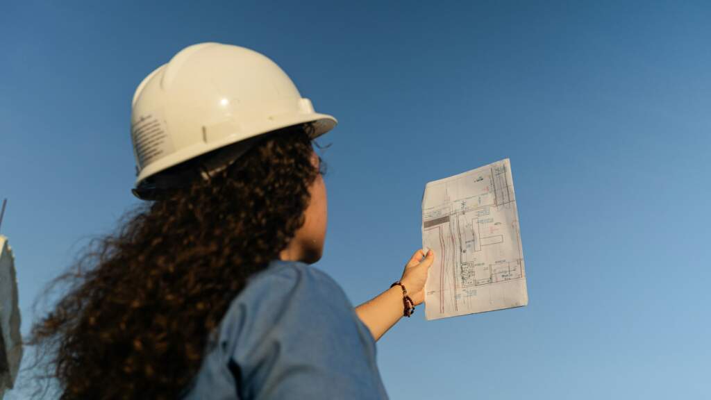Planning for Success in Construction Projects