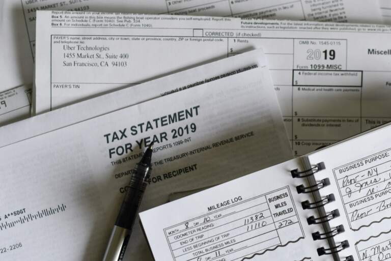 Unlocking Financial Success with Smarter Tax-Efficient Strategies