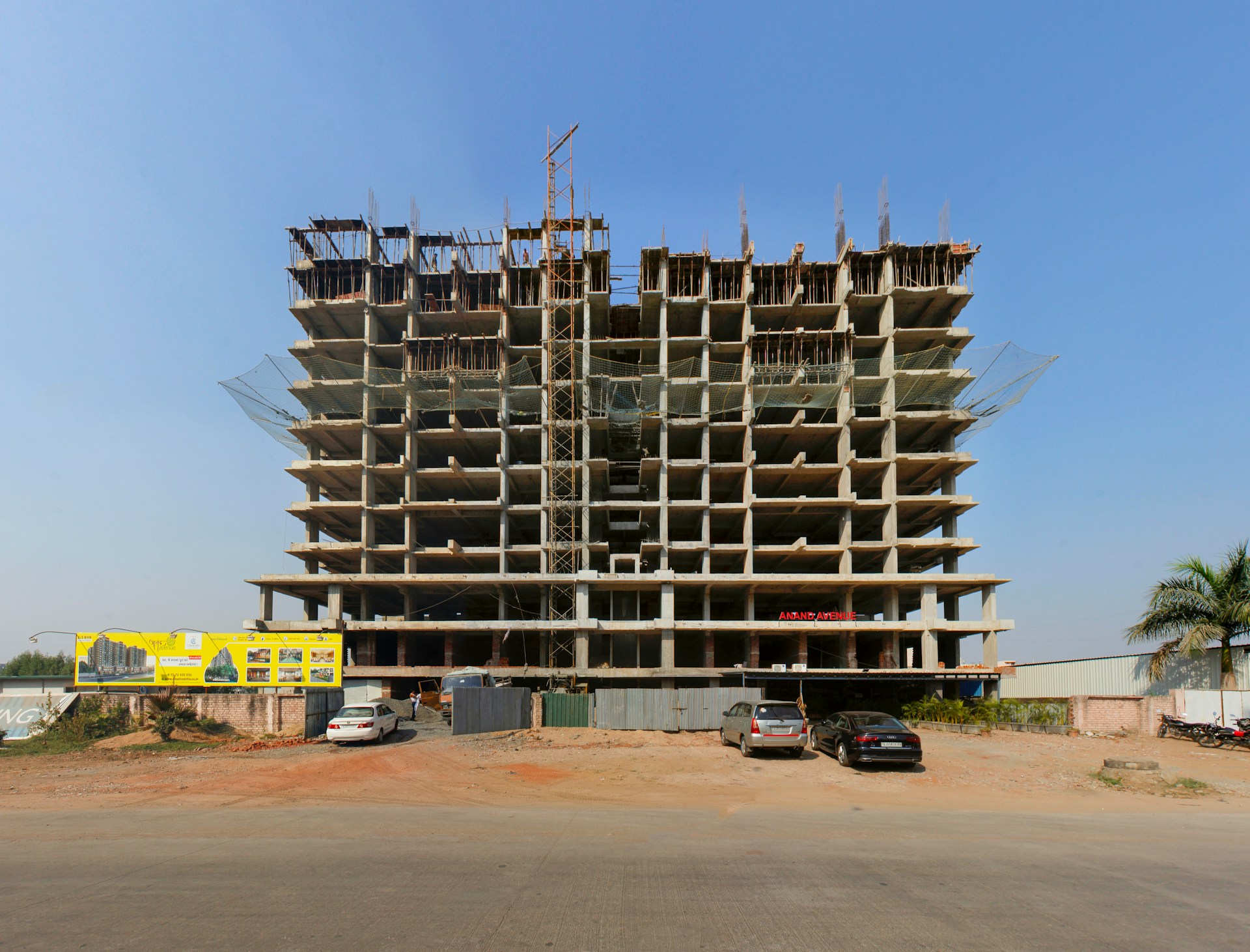 How Pile Driving Technology Has Transformed Construction