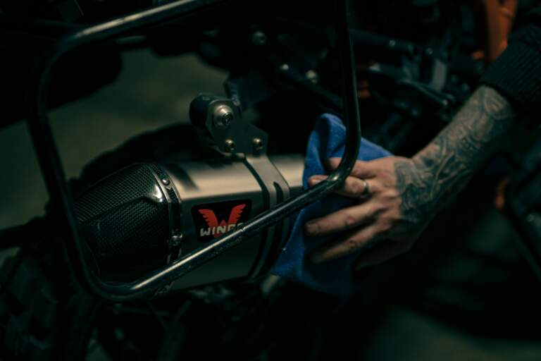 Streamlining Maintenance for Maximum Efficiency with the Best MRO Products