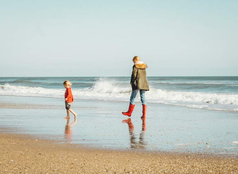 Healing from Within How Reparenting Your Inner Child Fosters Self-Discovery
