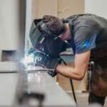 Build Your Ideal Workspace with the Perfect Welding Table