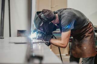 Build Your Ideal Workspace with the Perfect Welding Table