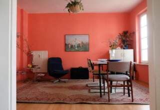 Refresh Your Home With These Interior Painting Trends