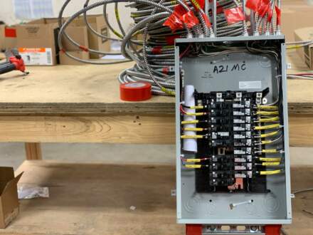 Transforming Maintenance with Thermal Imaging Technology