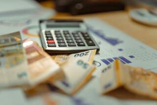 Building a Resilient Business Through Financial Planning