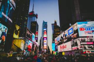 When Your LED Display Goes Dark: 6 Critical Problems You Need to Know