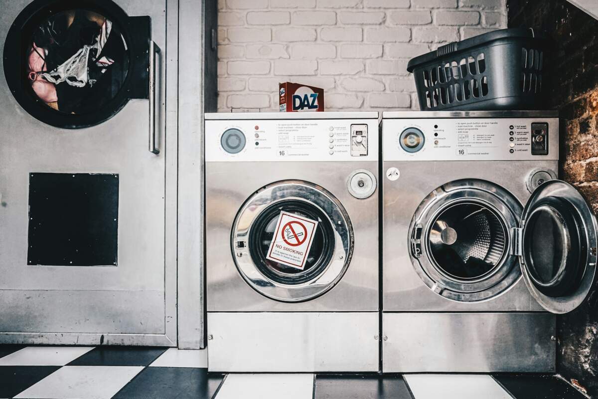 Washing Machine Problems You Can Fix Before Calling a Pro