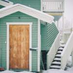 Freeze Protection for Your Water Pipes