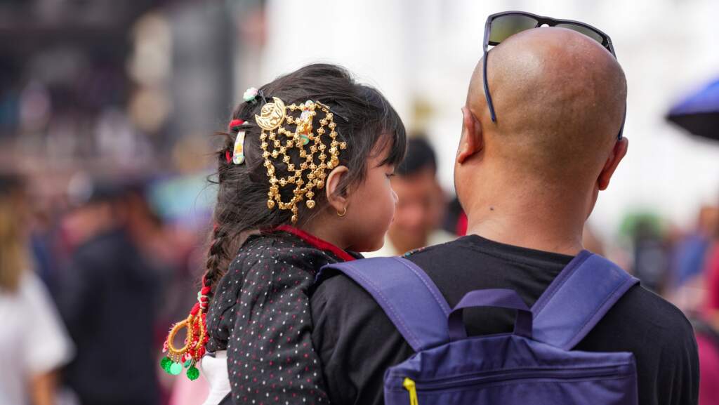 Choosing Safe and Stylish Earrings for Children with Sensitive Skin