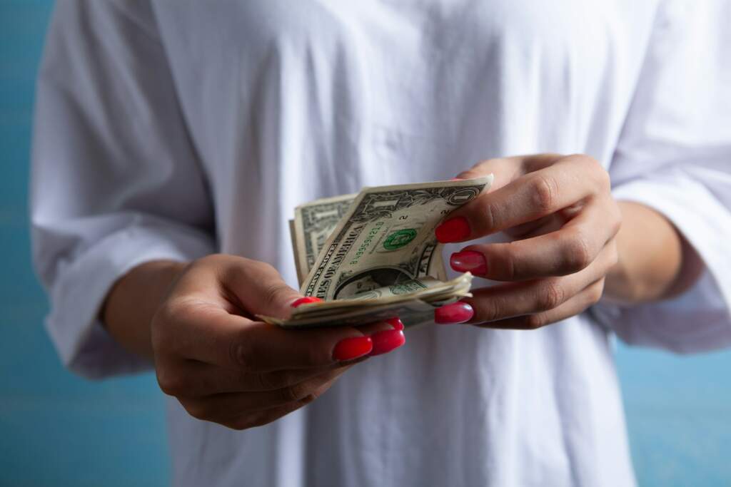 Master Your Money: A Guide to Building Lasting Wealth