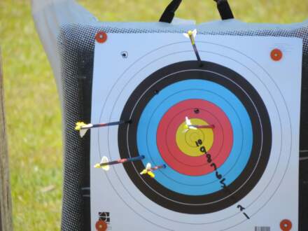 Choose the Right American-Made Crossbow for Your Next Hunt