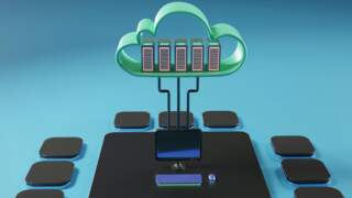 Why the Right Database Partner Changes Everything