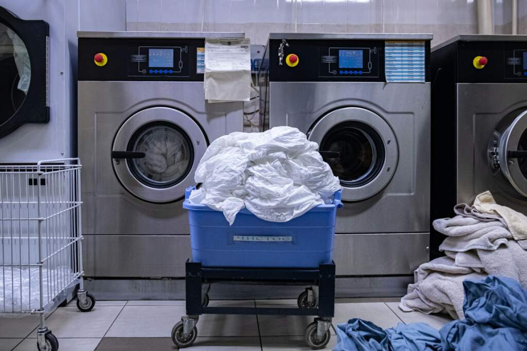 Washing Machine Troubleshooting: A Step-by-Step Guide