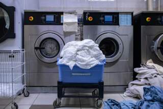 Washing Machine Troubleshooting: A Step-by-Step Guide