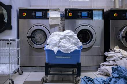 Washing Machine Troubleshooting: A Step-by-Step Guide
