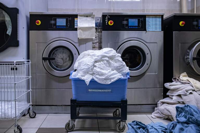 Washing Machine Troubleshooting: A Step-by-Step Guide