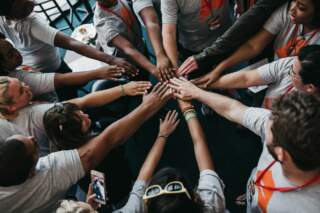 Secure, On-Demand Storage for Today’s Hybrid Teams