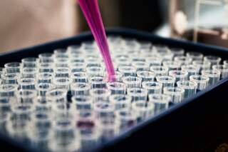 A Lab Manager’s Guide to Pipette Calibration