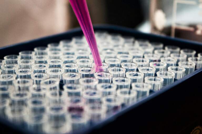 A Lab Manager’s Guide to Pipette Calibration