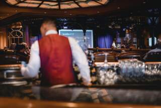 The Secret to an Event Guests Actually Remember